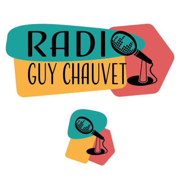 Logo Radio Guy Chauvet