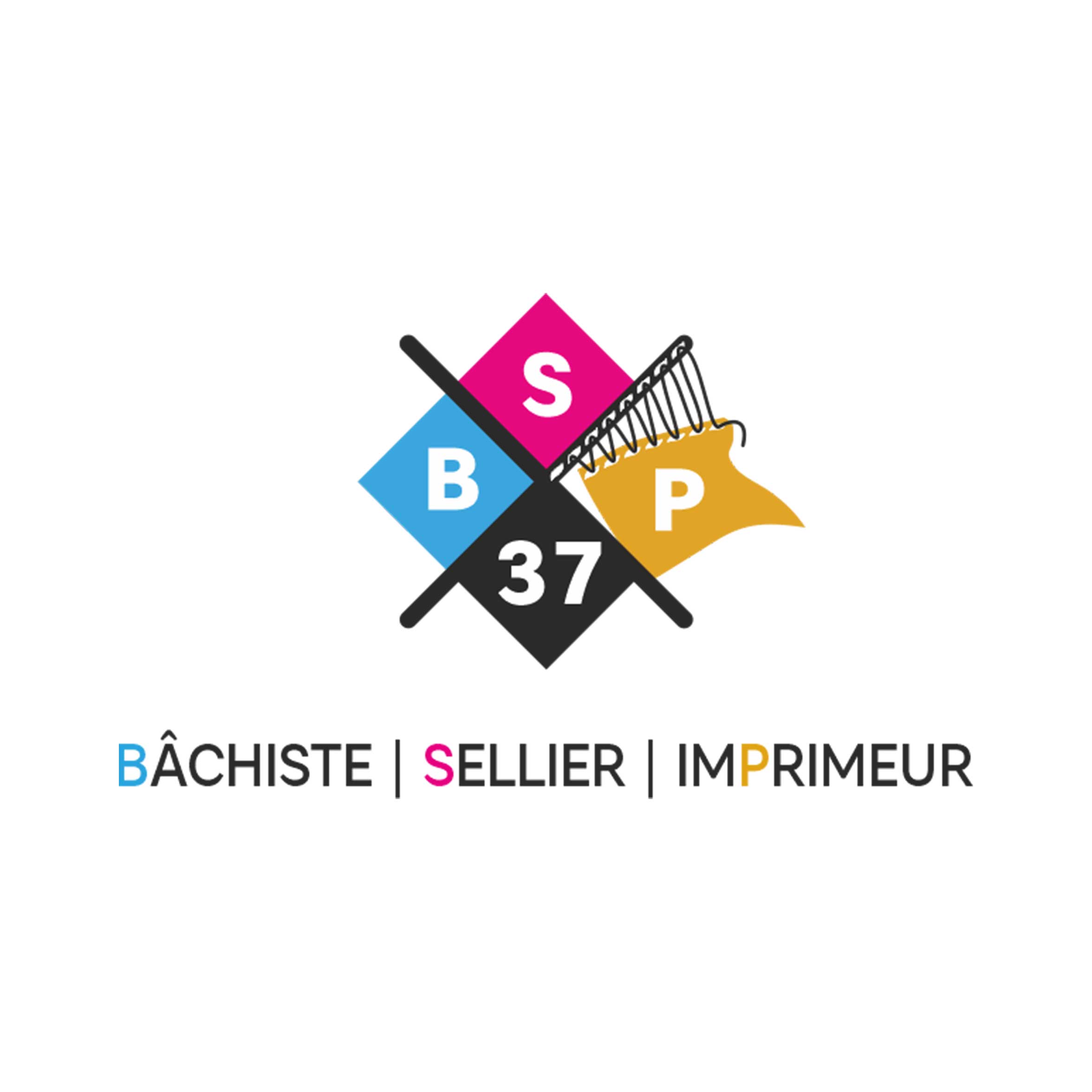 Logo BSP37
